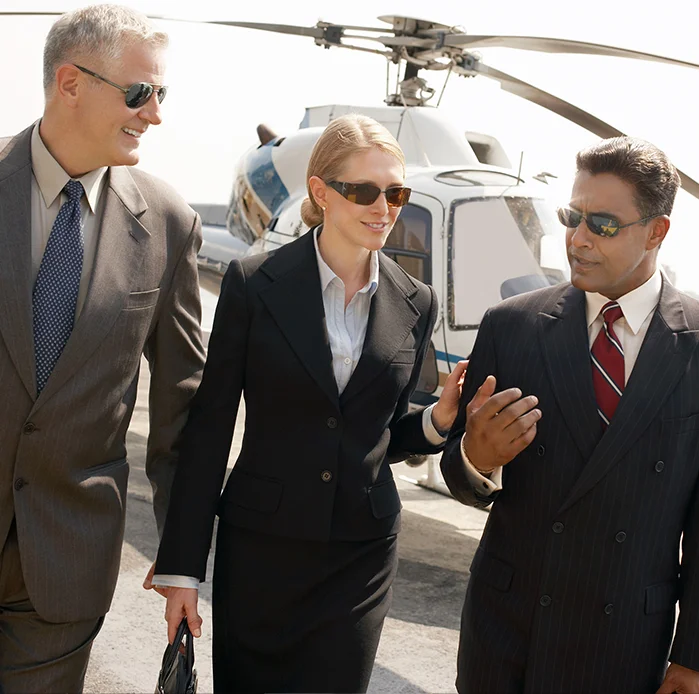 Business Charters