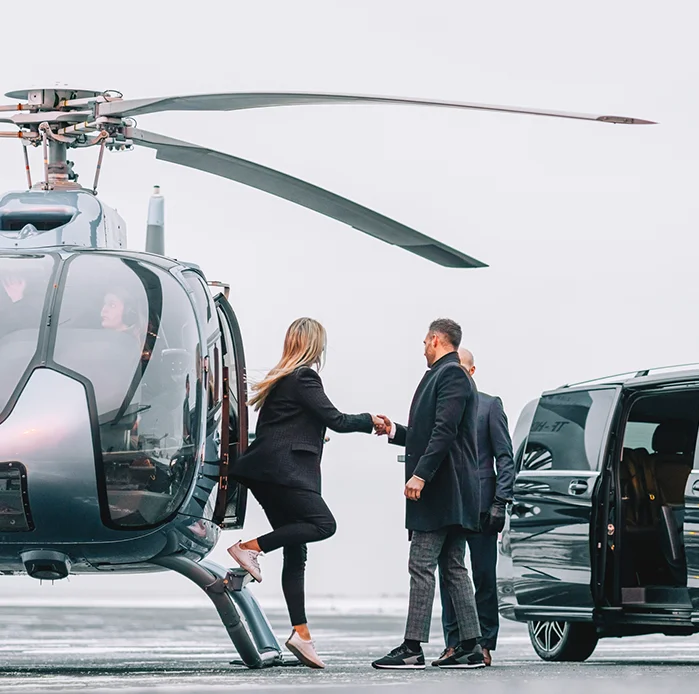 Airport Transfers