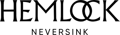 Hemlock Neversink Logo and offsite link